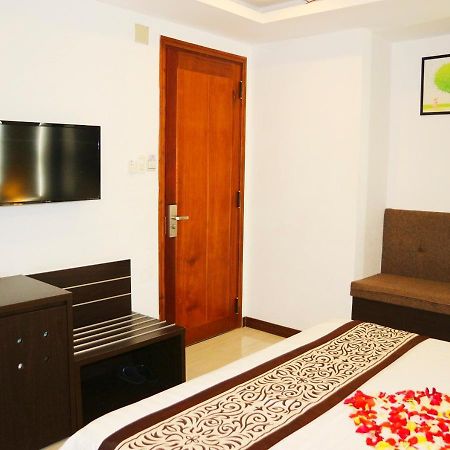 Lucky Star Hotel Nha Trang Exterior photo