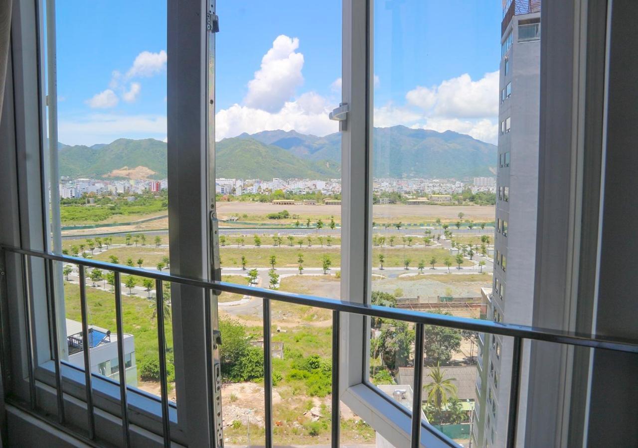 Lucky Star Hotel Nha Trang Exterior photo